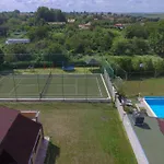 Erida - до русе 4* Trastenik