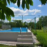 Erida - до русе Πανσιόν 4*