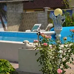 Erida - до русе 4* Trastenik