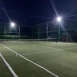 Πανσιόν Erida - до русе 4*