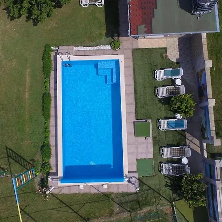 Erida Affittacamere Trastenik