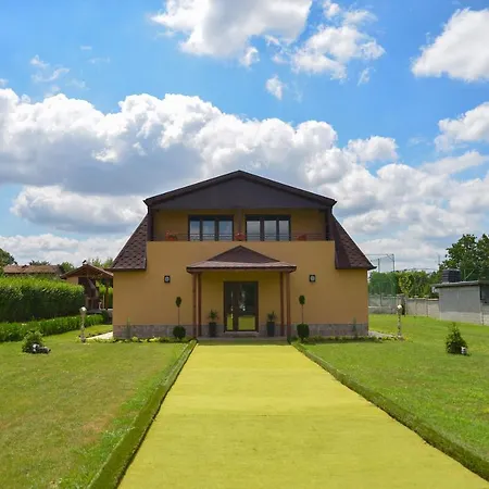 Erida - до русе Trastenik