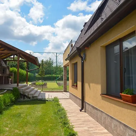 Erida - до русе 4* Trastenik