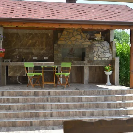 Erida - до русе