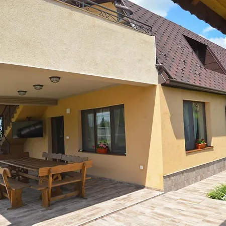 Erida - до русе Къща за гости