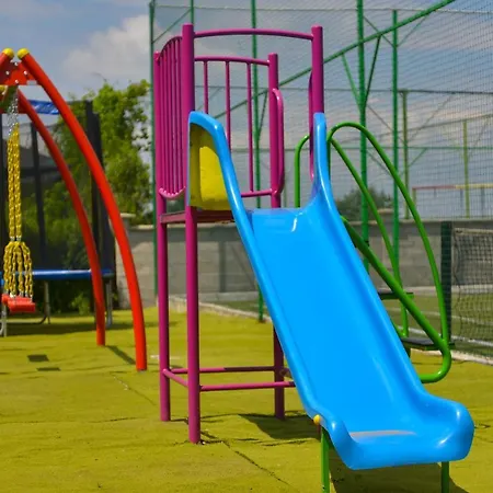 Erida - до русе 4*