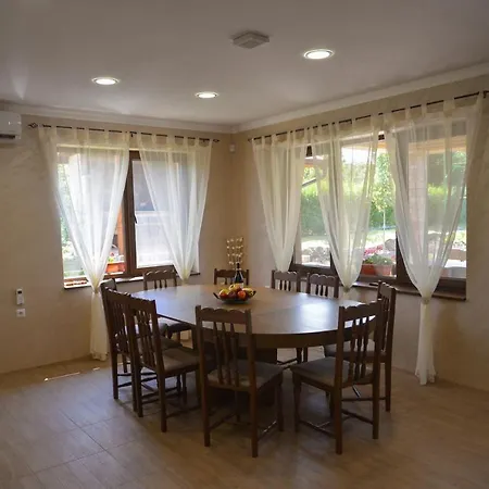 Erida - до русе 4* Trastenik