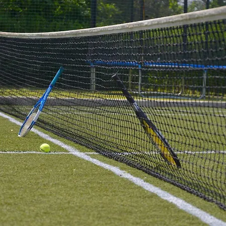 Erida - до русе Къща за гости