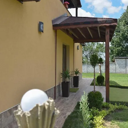 Erida - до русе 4* Trastenik