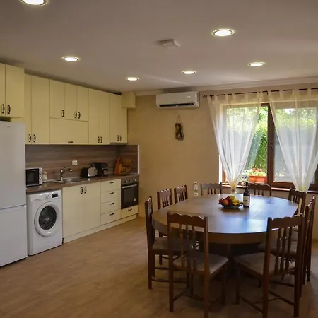 Vendégház Erida - до русе 4*