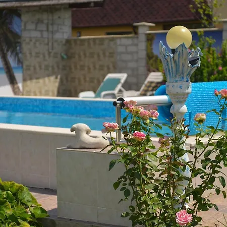 Erida - до русе 4* Trastenik