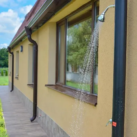 Къща за гости Erida - до русе 4*