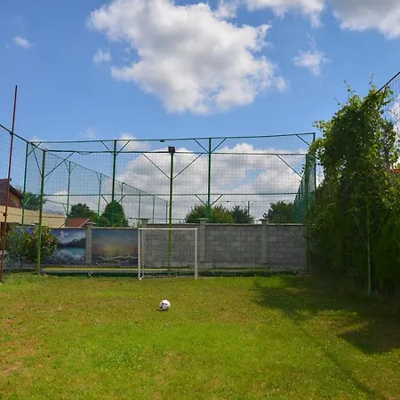 Erida - до русе Къща за гости