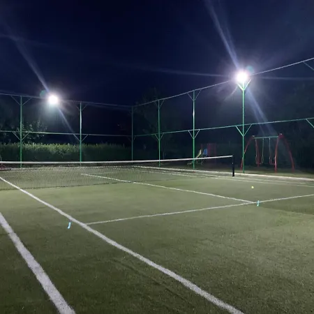 Vendégház Erida - до русе 4*