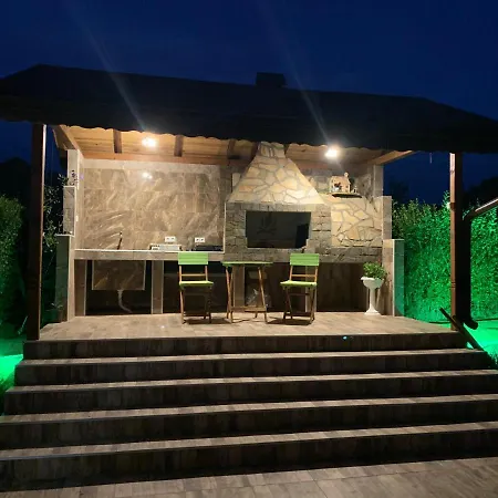 Erida - до русе