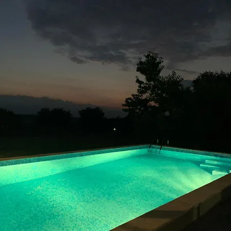 Erida - до русе 게스트하우스 4*