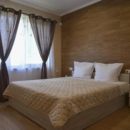 Erida - до русе Trastenik