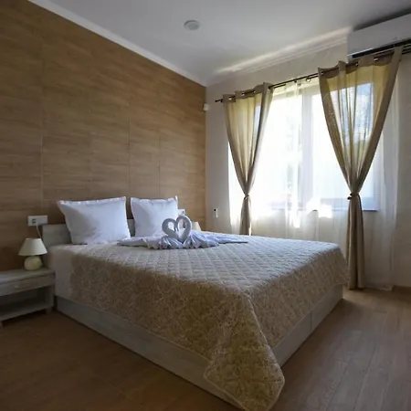 Erida - до русе 게스트하우스