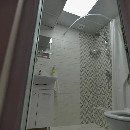 Erida - до русе Къща за гости