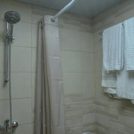 Къща за гости Erida - до русе Trastenik