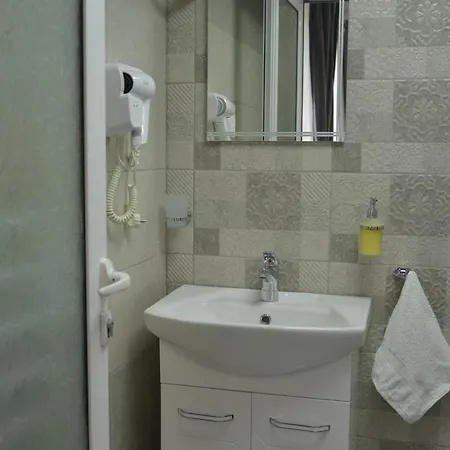 게스트하우스 Erida - до русе