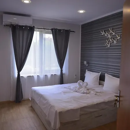 Erida - до русе Trastenik