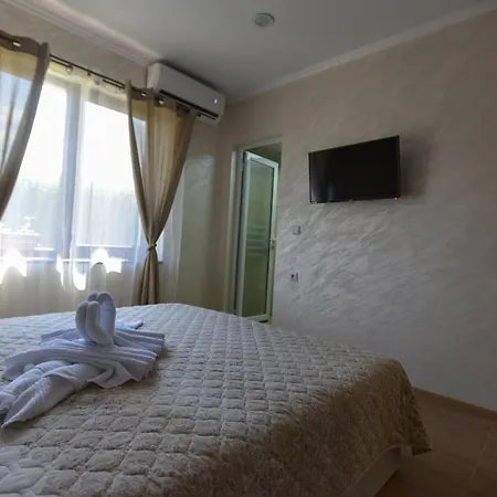 Erida - до русе