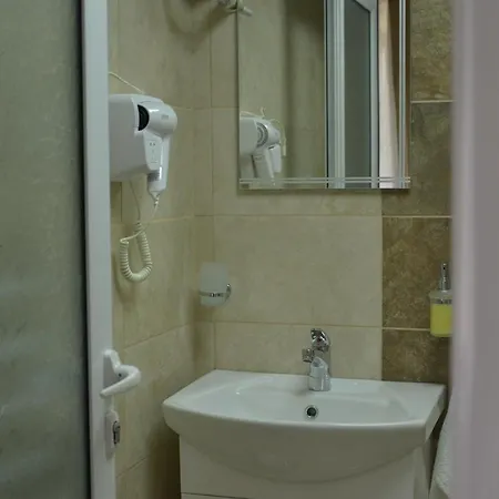 Erida - до русе 게스트하우스