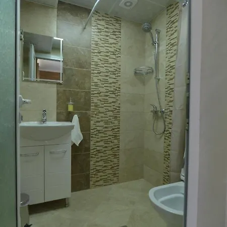 Erida - до русе Къща за гости Trastenik