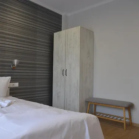 Erida - до русе Trastenik