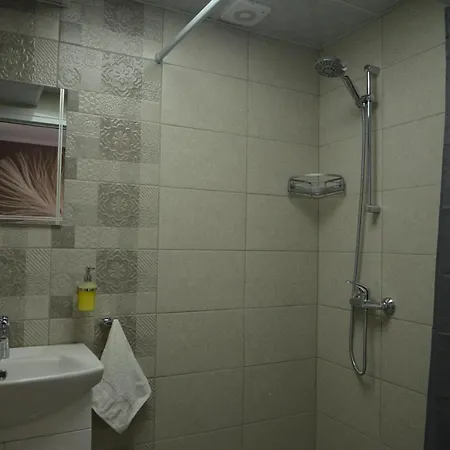 Erida - до русе Trastenik