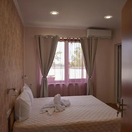 Vendégház Erida - до русе 4*