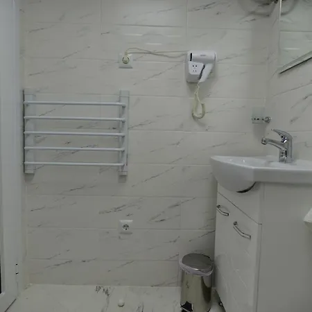 Къща за гости Erida - до русе 4*