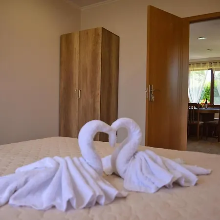 Erida - до русе 4* Trastenik