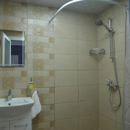 게스트하우스 Erida - до русе Trastenik