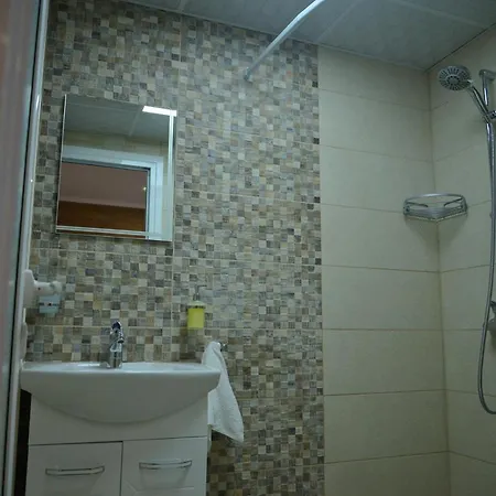 Erida - до русе Trastenik