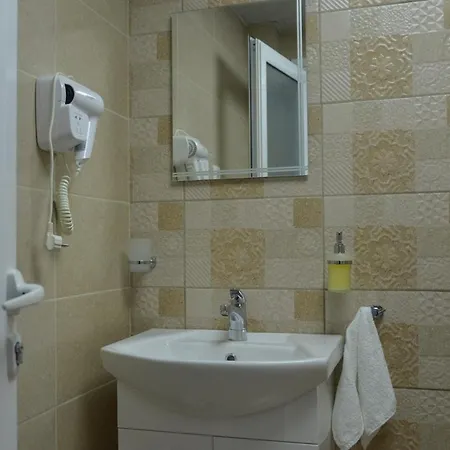 게스트하우스 Erida - до русе Trastenik