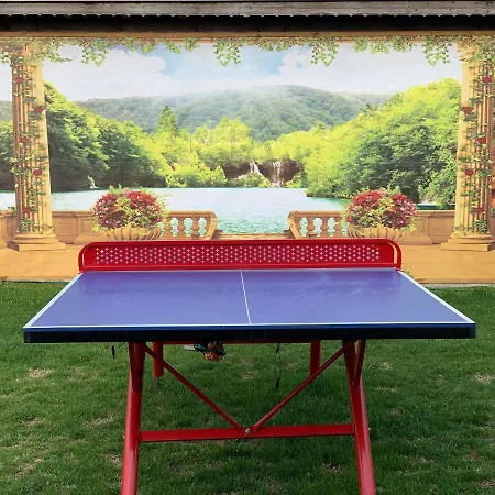 Erida - до русе Trastenik