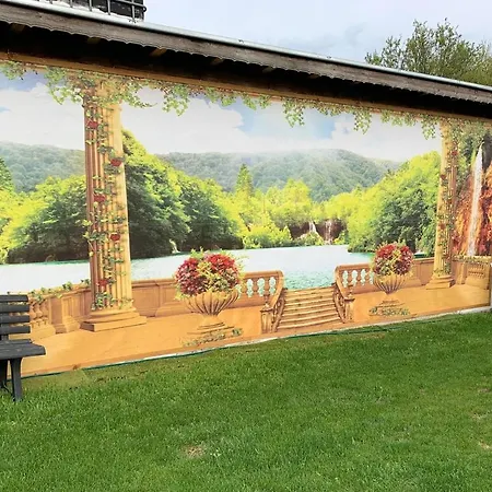 Erida - до русе 게스트하우스