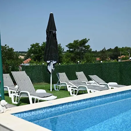 게스트하우스 Erida - до русе 4*