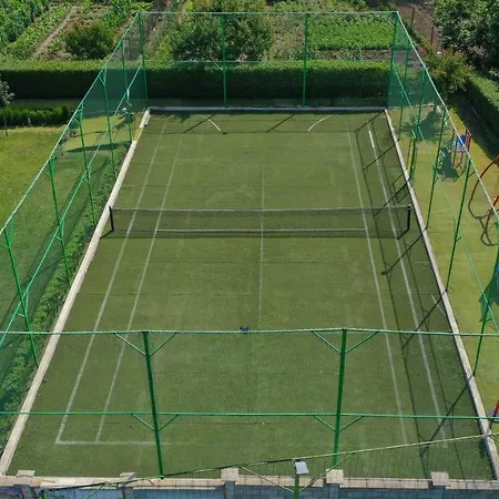 Къща за гости Erida - до русе 4*