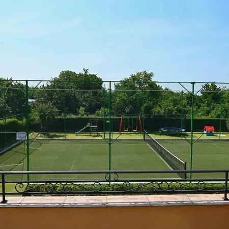 Къща за гости Erida - до русе Trastenik