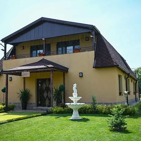 Erida Affittacamere Trastenik