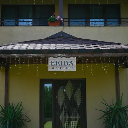 Affittacamere Erida *