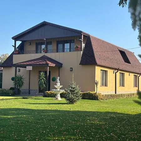 게스트하우스 Erida - до русе