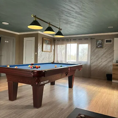 Erida - до русе 4* Trastenik