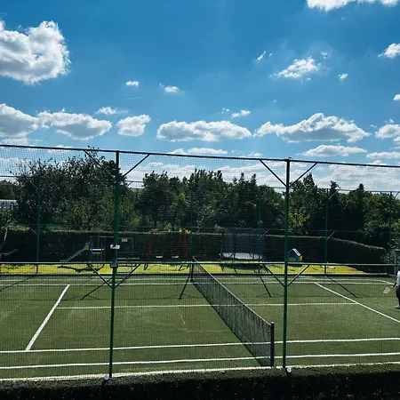 Erida с джакузи до русе 4*